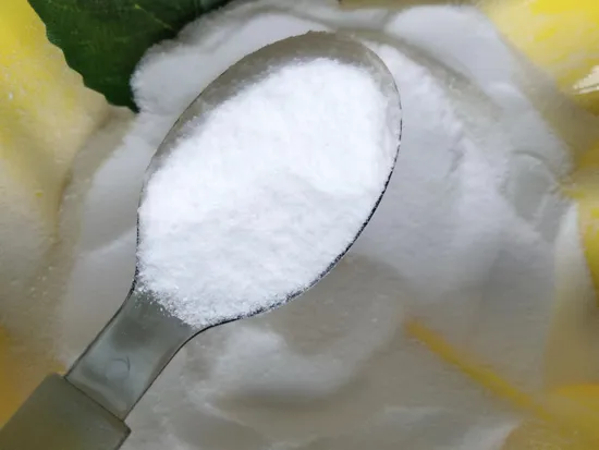 Agricultural Fertilizer Sodium Nitrate