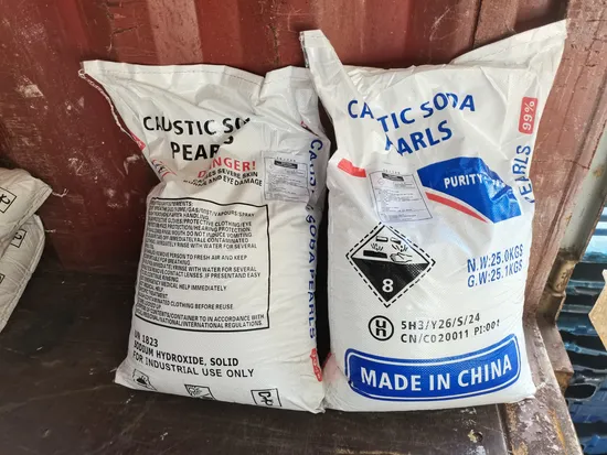 Agricultural and Industrial Grade Potassium Nitrate