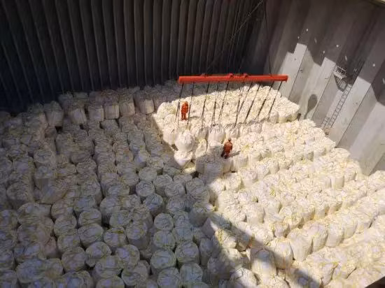 熱い販売と最高品質の農業グレードの重炭酸ナトリウム